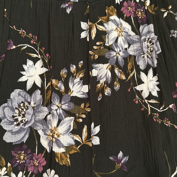 Floral jumpsuit - Picture 3 of 8